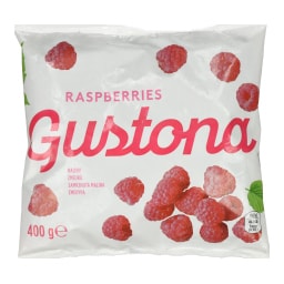 Σμέουρα Raspberries Κατεψυγμένα 400g