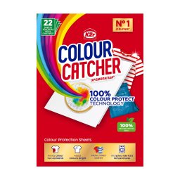 Χρωμοπαγίδα Colour Catcher 22 Τεμάχια