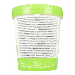 NATURE'S PROMISE | Παγωτό Sorbet Lemon 310g
