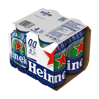 HEINEKEN