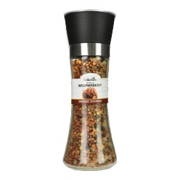 KOLLECTIVA | Μείγμα Μπάρμπεκιου Μύλος 130g