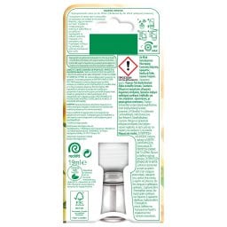 AIRWICK | Αποσμητικό Χώρου Ανταλλακτικό Vanilla Orchid 19ml