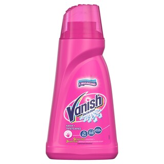 VANISH | Carpet Cleaner Fabric 3 In 1 1lt