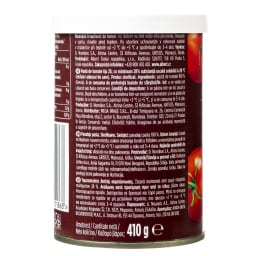 GUSTONA | Τοματοπολτός Διπλής Συμπύκνωσης 410g