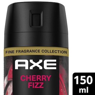 AXE | Αποσμητικό Spray Cherry Fizz 150ml