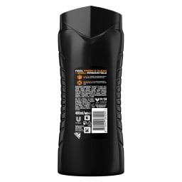 AXE | Αφρόλουτρο Dark Temptation 400ml