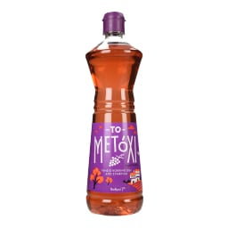 TO METOXI | Ξύδι Κόκκινο 340ml