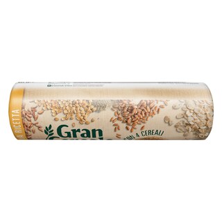BARILLA | GRANCEREALE | Μπισκότα Δημητριακών Κλασικά 250gr