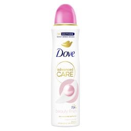 DOVE | Αποσμητικό Spray Advanced Care Beauty 150ml