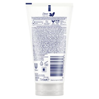 DOVE | Hand Cream Restoring Ritual Coconut 75ml