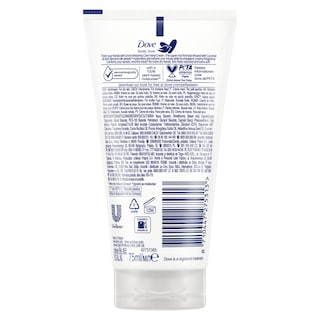 DOVE | Κρέμα Χεριών Restoring Ritual Coconut 75ml