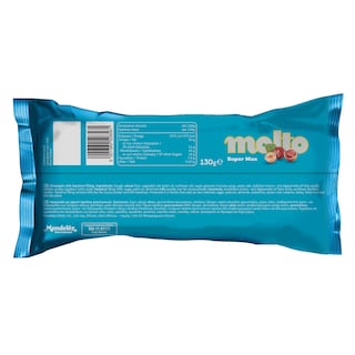 MOLTO | Κρουασάν Super Max Πραλίνα Φουντουκιού 130g