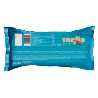 MOLTO | Κρουασάν Super Max Πραλίνα Φουντουκιού 130g