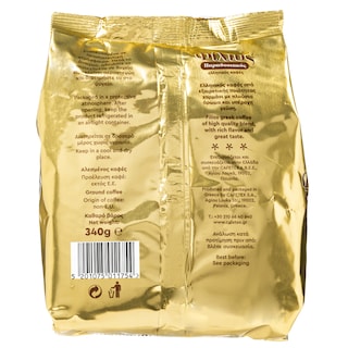 ΦΙΛΙΟΣ | Καφές Ελληνικός Παραδοσιακός 340g