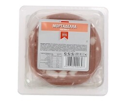 ΝΙΚΑΣ | MORTADELA  140GR