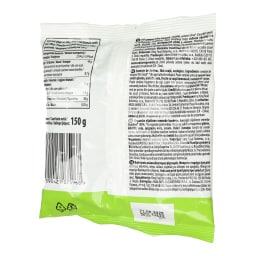 NATURES PROMISE BIO | Κολοκυθόσπορος Bio Ψίχα Ωμός 150g