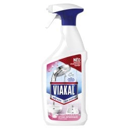VIAKAL | Καθαριστικό Spray Αλάτων Spring Rose 700ml