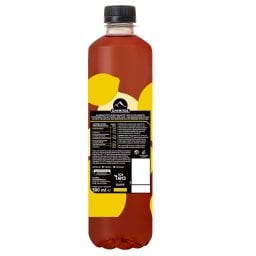 ΟΛΥΜΠΟΣ | Ice Tea Μαύρο Τσάι Zero Λεμόνι 500ml