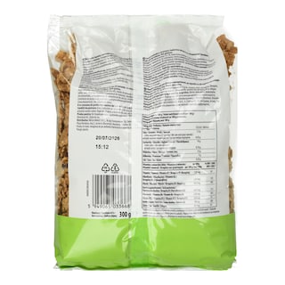 NATURES PROMISE BIO | Νιφάδες Bran Flakes 300g