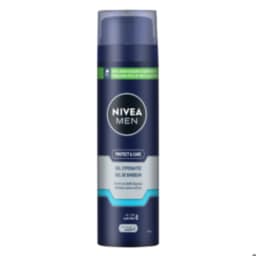 NIVEA | FOR MEN | ΤΖΕΛ ΞΥΡΙΣΜΑΤΟΣ EXTRA MOISTURE 200 ML