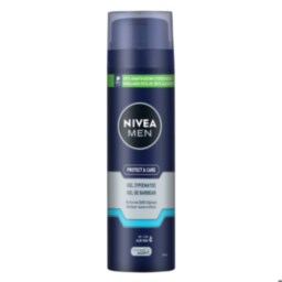NIVEA | FOR MEN | Gel Ξυρίσματος Extra Mositure 200ml
