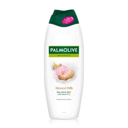 PALMOLIVE | Αφρόλουτρο Naturals Γάλα & Aμύγδαλο 650ml