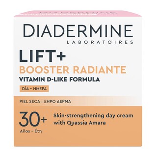 DIADERMINE | Κρέμα Ημέρας Lift+ Booster Radiante 50ml