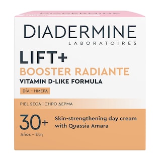 DIADERMINE | Κρέμα Ημέρας Lift+ Booster Radiante 50ml