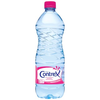 CONTREX | Νερό Φυσικό Μεταλλικό 1lt
