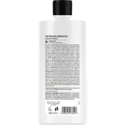 SYOSS | Κρέμα Μαλλιών Keratin Αδύναμα Μαλλιά 440ml