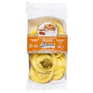 BERTAGNI | Ραβιόλι Κρέας Ραγού και Τομάτα 250g