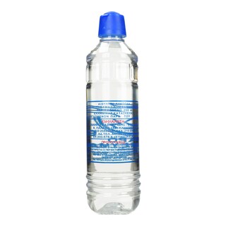 - | ALCOHOL Καθαρό 95 Βαθμών 200ml
