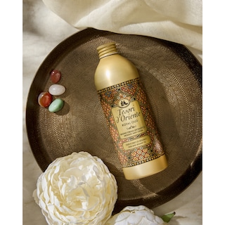 TESORI | Αφρόλουτρο Royal Oud 500ml