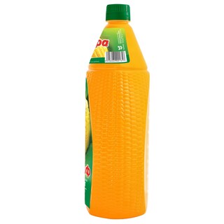 FLORA | Corn Oil  2lt