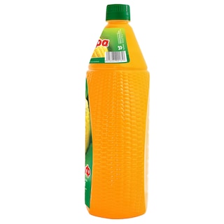 FLORA | ΑΡΑΒΟΣΙΤΕΛΑΙΟ  2 LT