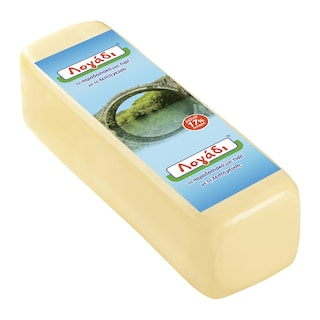 ΛΟΓΑΔΙ | Ημίσκληρο Τυρί Λογάδι Χύμα σε Φέτες