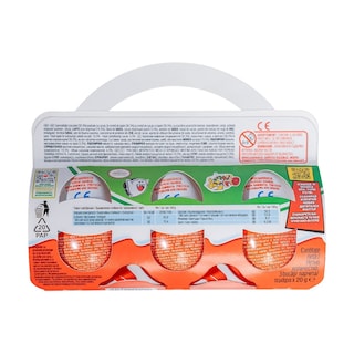 KINDER | Chocolate Kinder Joy 3x20g