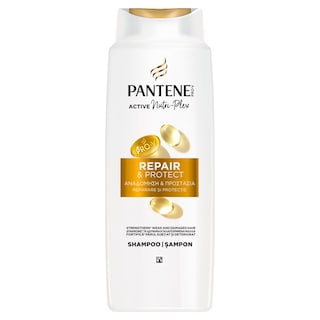 PANTENE | Σαμπουάν Αναδόμηση και Προστασία 625ml