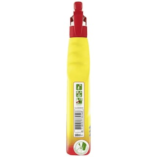 AJAX | Spray Καθαρισμού 3σε1 Uplifting Αντλία 500ml