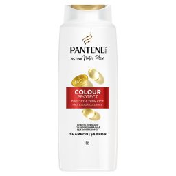 PANTENE | Σαμπουάν Προστασία Χρώματος 625ml