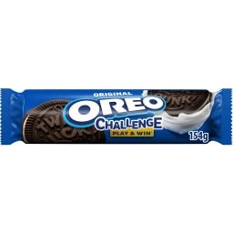 OREO | Cookies Vanilla Filled 154g