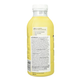 THIS IS FOOD | Πλήρες Γεύμα Μπανάνα 500ml