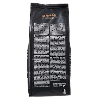 PERLA BEVERAGES | Καφές Espresso Perla Brazil Κόκκοι 500g