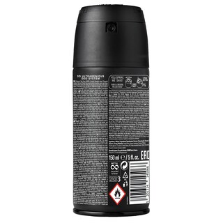 STR8 | Αποσμητικό Spray FR34K 150ml