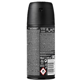 STR8 | Deodorant Spray FR34K 150ml