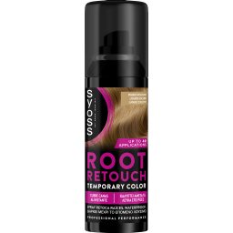 ROOT RETOUCHER | Spray Κάλυψης Ρίζας Ξανθό Σκούρο 120ml