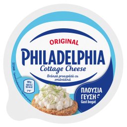 PHILADELPHIA | Τυρί Cottage 200gr