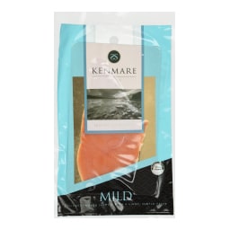KENMARE | SMOKED SALMON ΙΡΛΑΝΔΙΑΣ 100GR