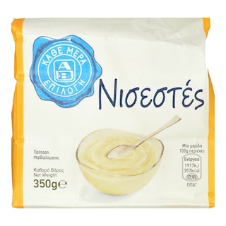 ΑΒ ΕΠΙΛΟΓΗ | Νισεστές  350g