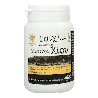 ΑΒ ΚΟΝΤΑ ΣΤΗΝ ΕΛΛΗΝΙΚΗ ΓΗ | Τσίχλες Μαστίχα Χίου 47.5g